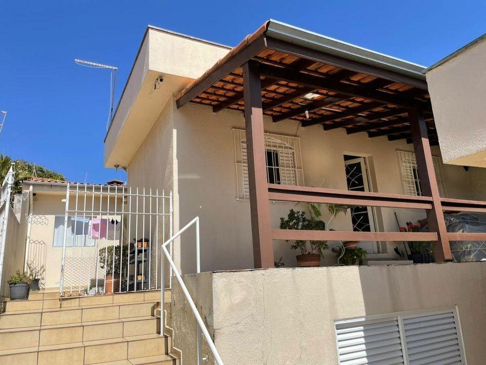 Casa à venda com 2 quartos, 178m² - Foto 24