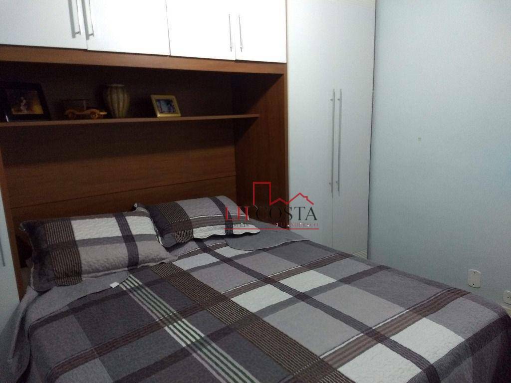 Apartamento à venda com 3 quartos, 100m² - Foto 12