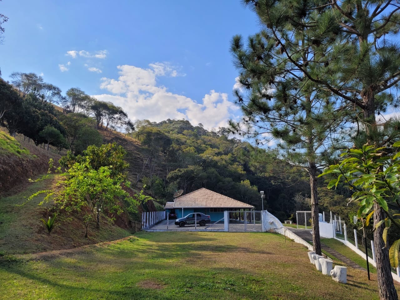 Terreno, 5 hectares - Foto 26