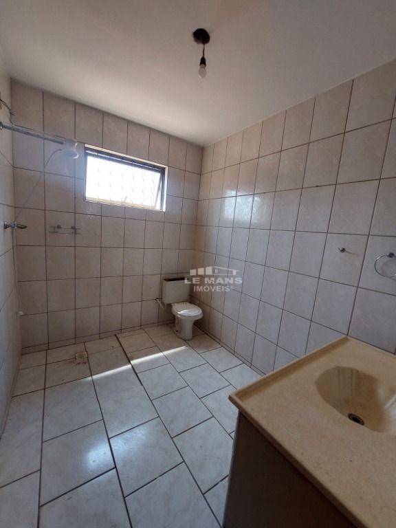 Casa à venda com 3 quartos, 153m² - Foto 18