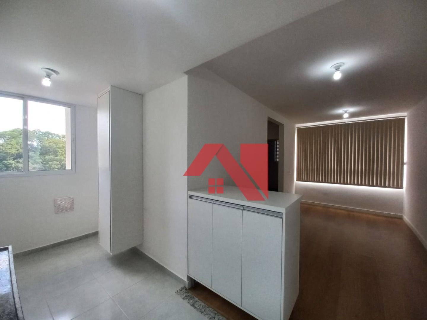 Apartamento à venda com 2 quartos, 52m² - Foto 11