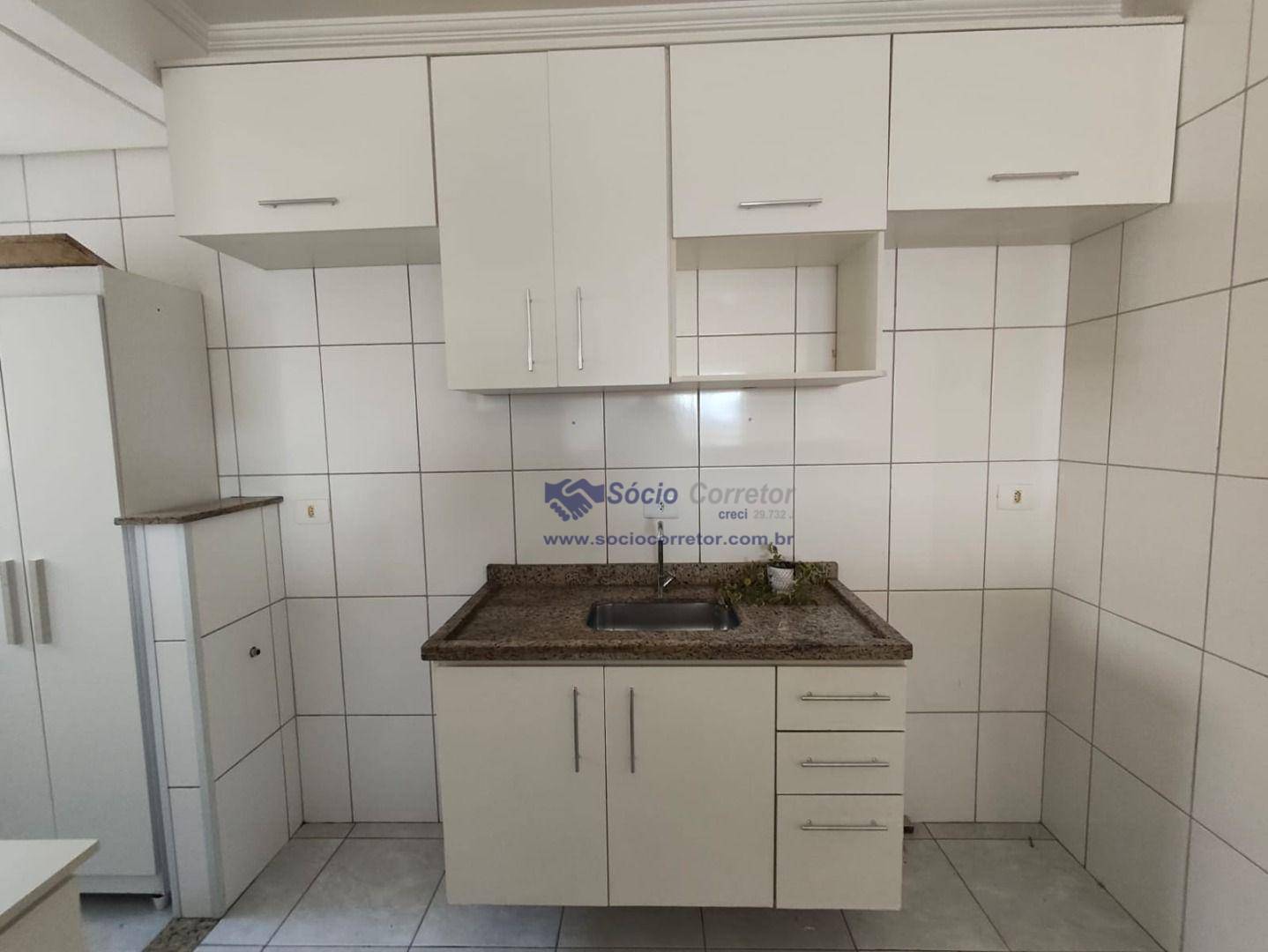 Apartamento, 2 quartos, 61 m² - Foto 3