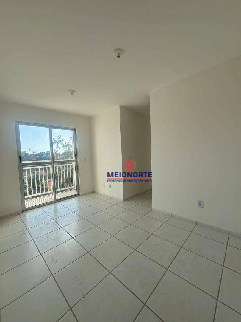 Apartamento à venda com 2 quartos, 47m² - Foto 1