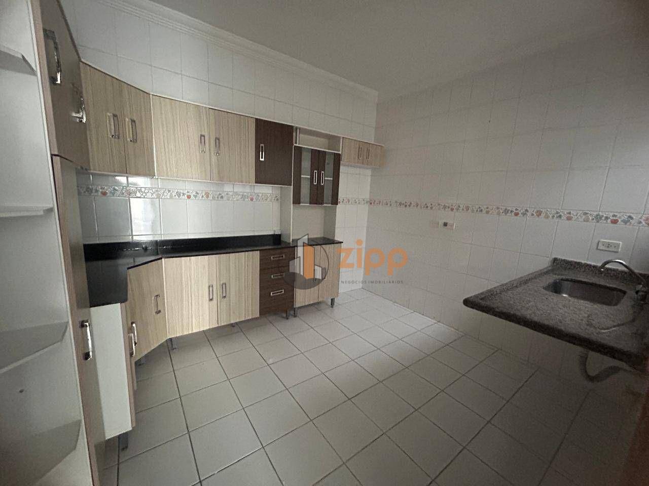 Sobrado para alugar com 2 quartos, 70m² - Foto 16