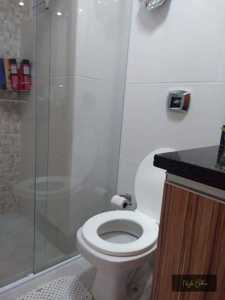 Apartamento à venda com 2 quartos, 60m² - Foto 11