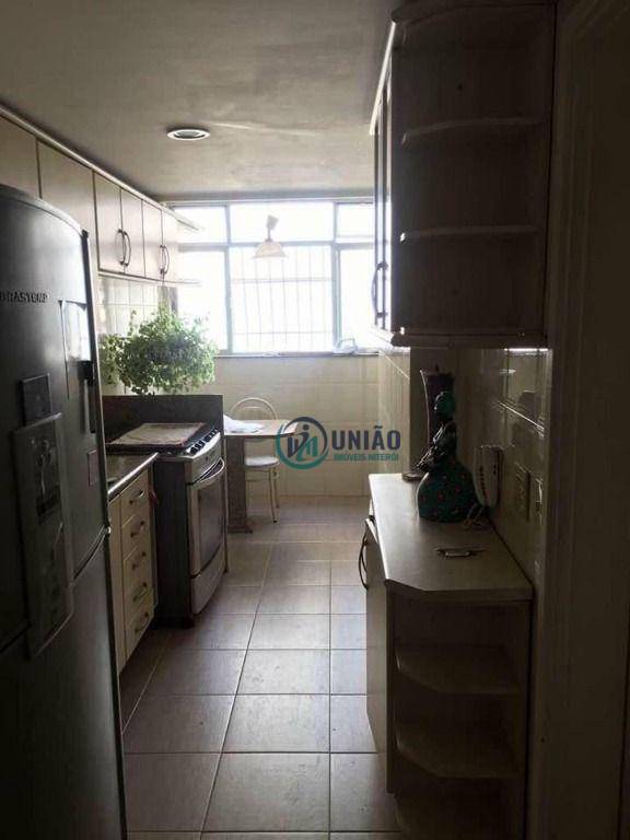 Apartamento à venda com 3 quartos, 109m² - Foto 18