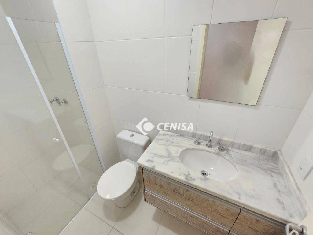 Apartamento para alugar com 3 quartos, 92m² - Foto 11