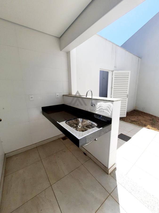 Casa de Condomínio à venda com 3 quartos, 165m² - Foto 7