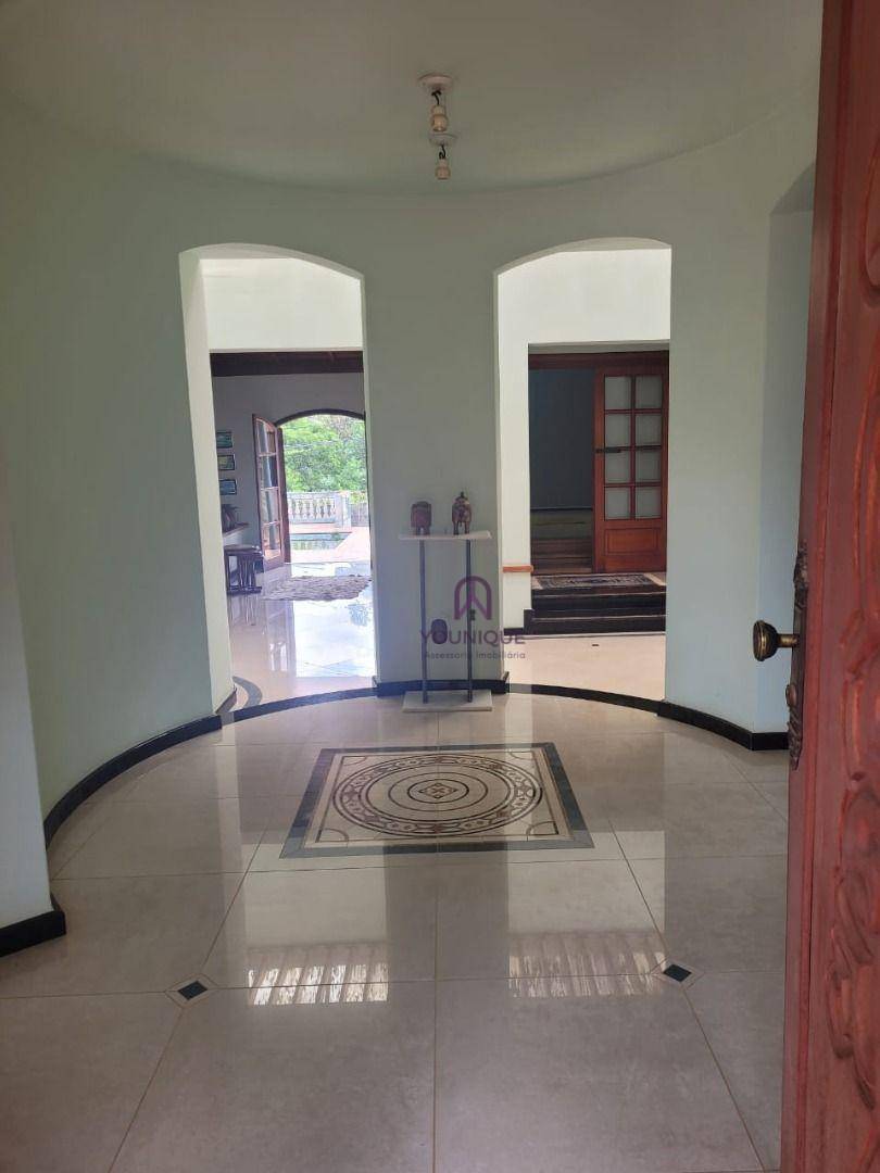 Casa à venda com 4 quartos, 810m² - Foto 33
