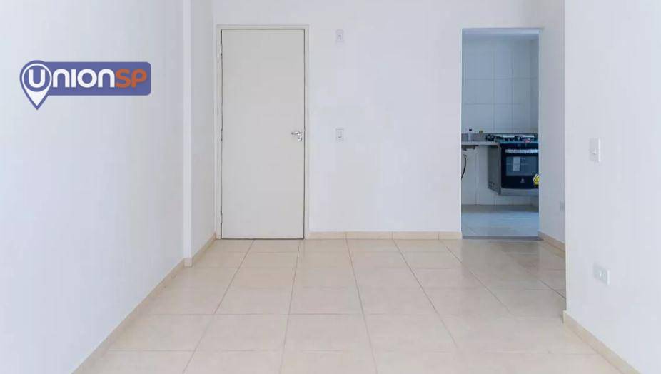 Apartamento à venda com 1 quarto, 45m² - Foto 3