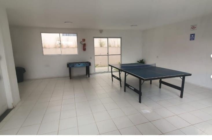 Apartamento à venda com 2 quartos, 39m² - Foto 9