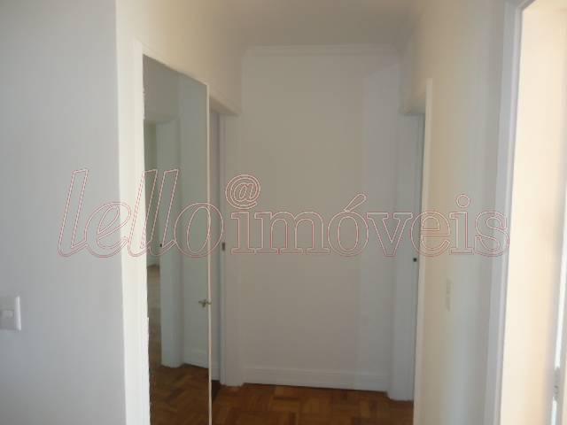 Apartamento para alugar com 3 quartos, 130m² - Foto 6