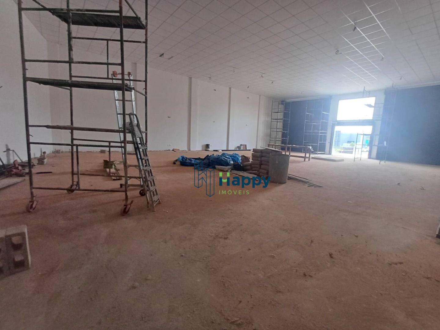 Loja-Salão, 710 m² - Foto 3