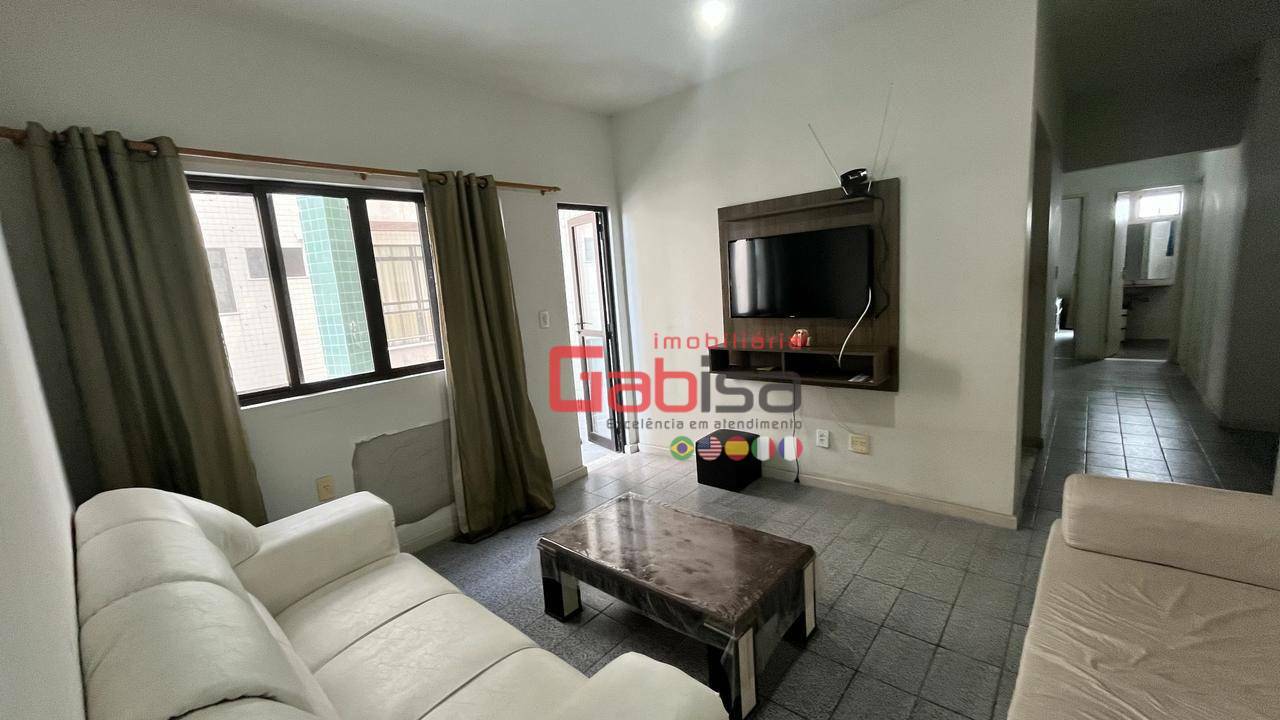 Apartamento à venda com 3 quartos, 138m² - Foto 1