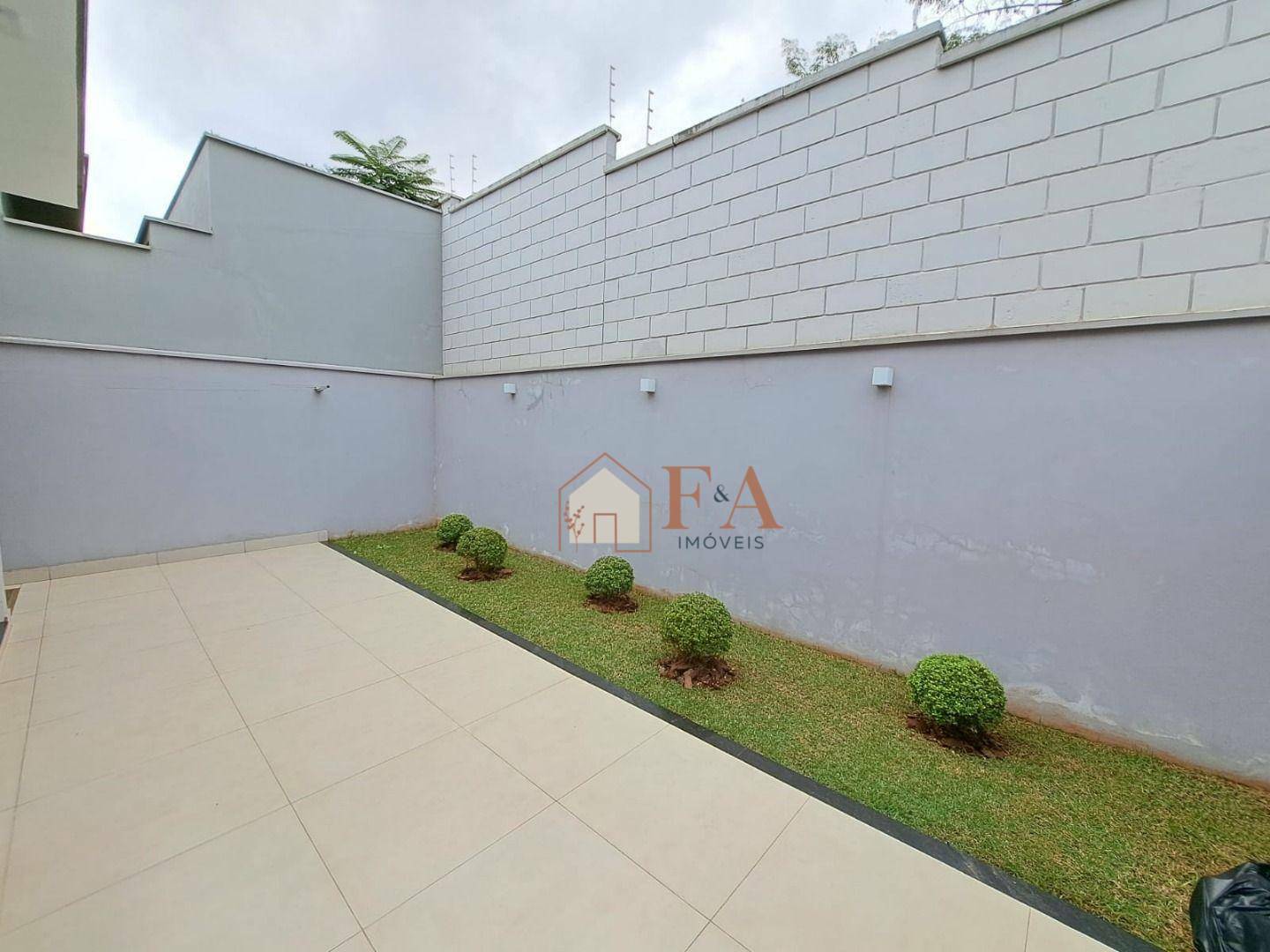 Casa de Condomínio à venda com 3 quartos, 135m² - Foto 9