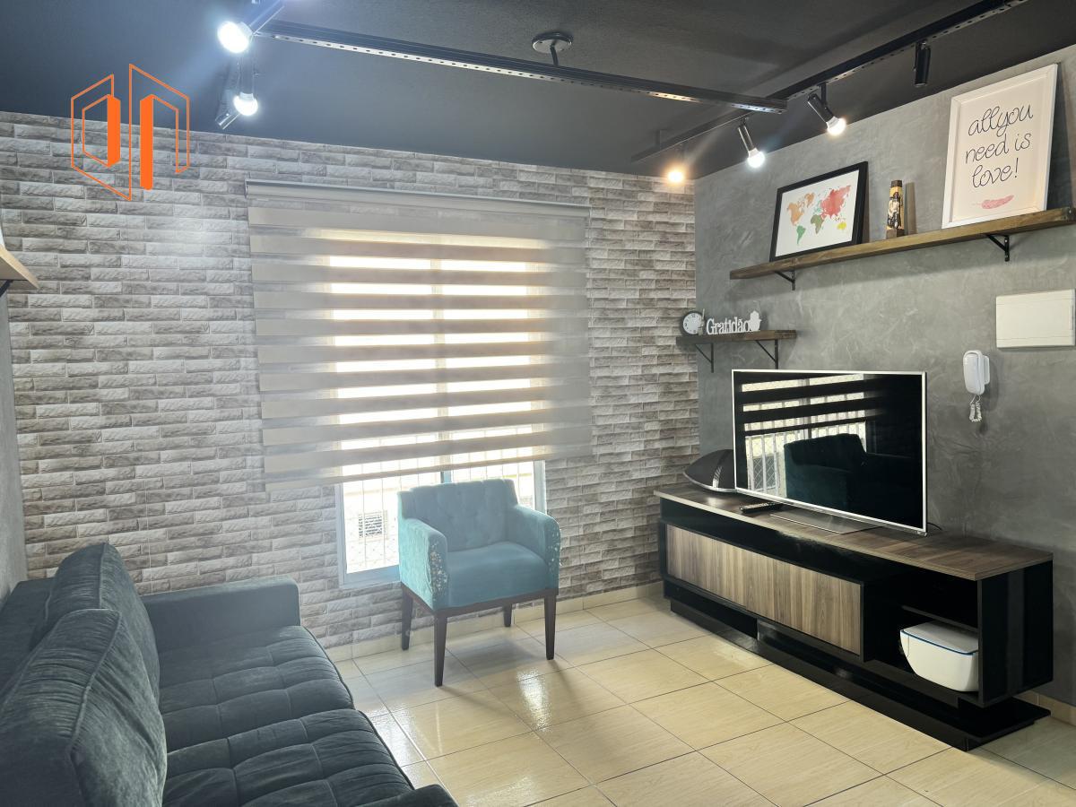 Apartamento, 2 quartos, 53 m² - Foto 3