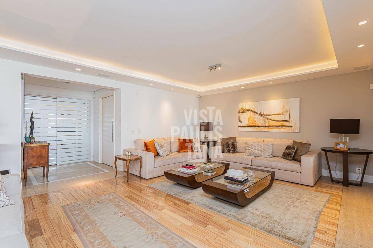 Apartamento à venda com 3 quartos, 355m² - Foto 14