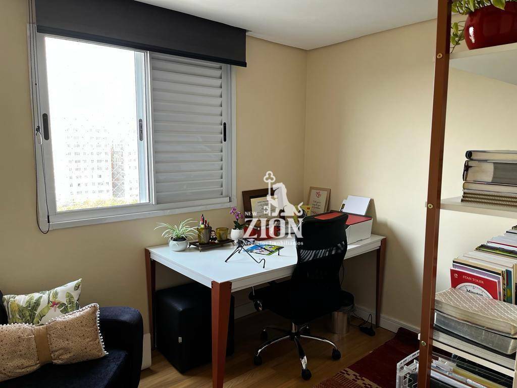 Apartamento à venda com 2 quartos, 48m² - Foto 11