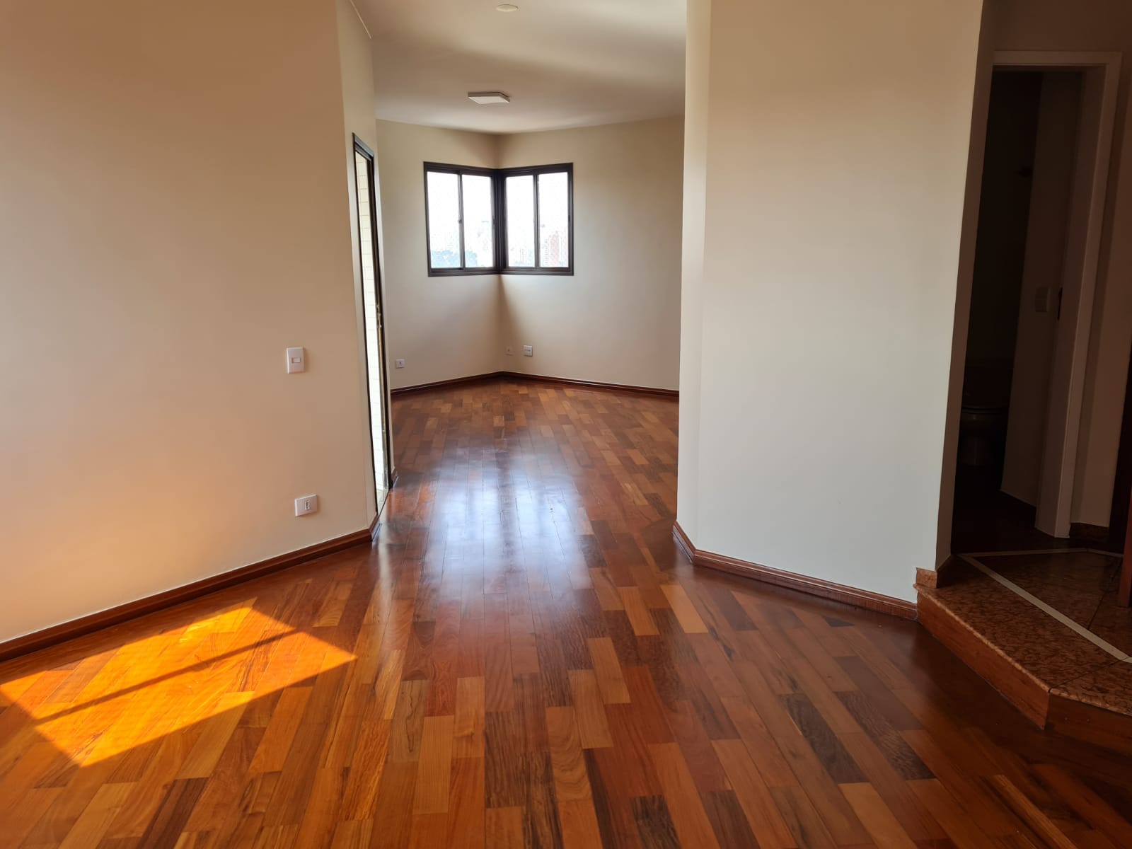 Apartamento à venda com 4 quartos, 220m² - Foto 9