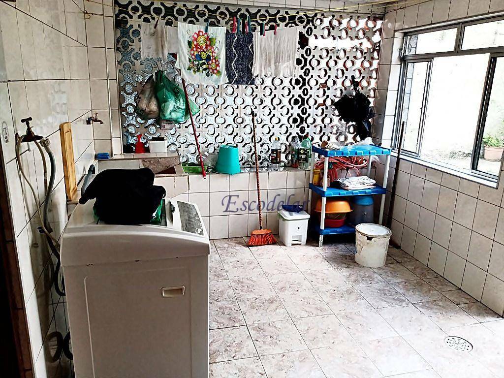 Casa à venda com 2 quartos, 110m² - Foto 10