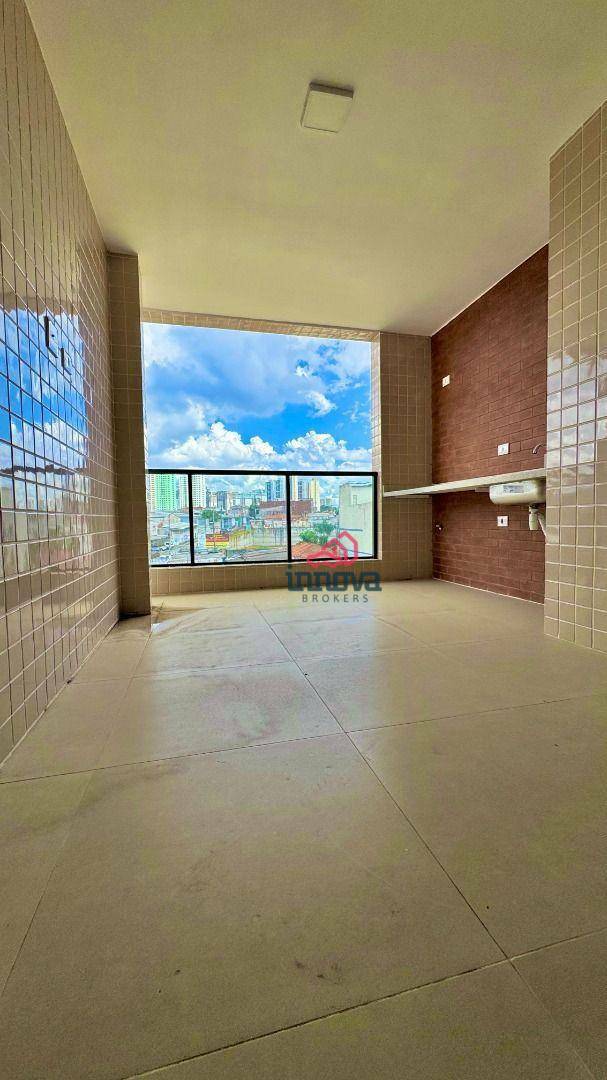 Apartamento à venda com 2 quartos, 68m² - Foto 10