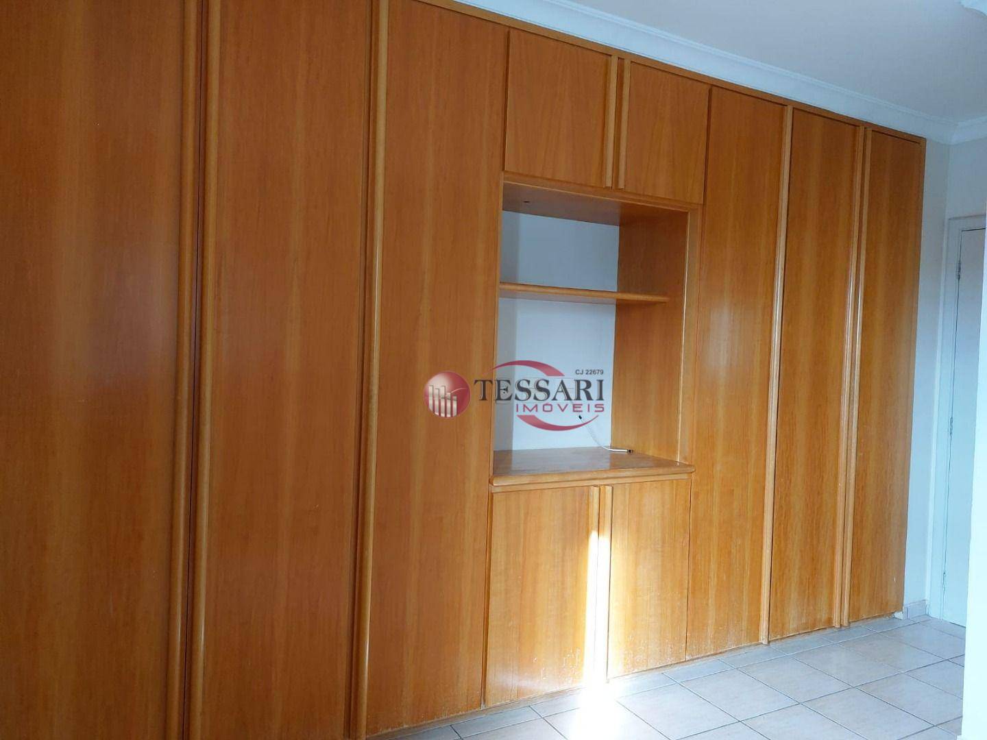 Apartamento à venda e aluguel com 3 quartos, 115m² - Foto 9