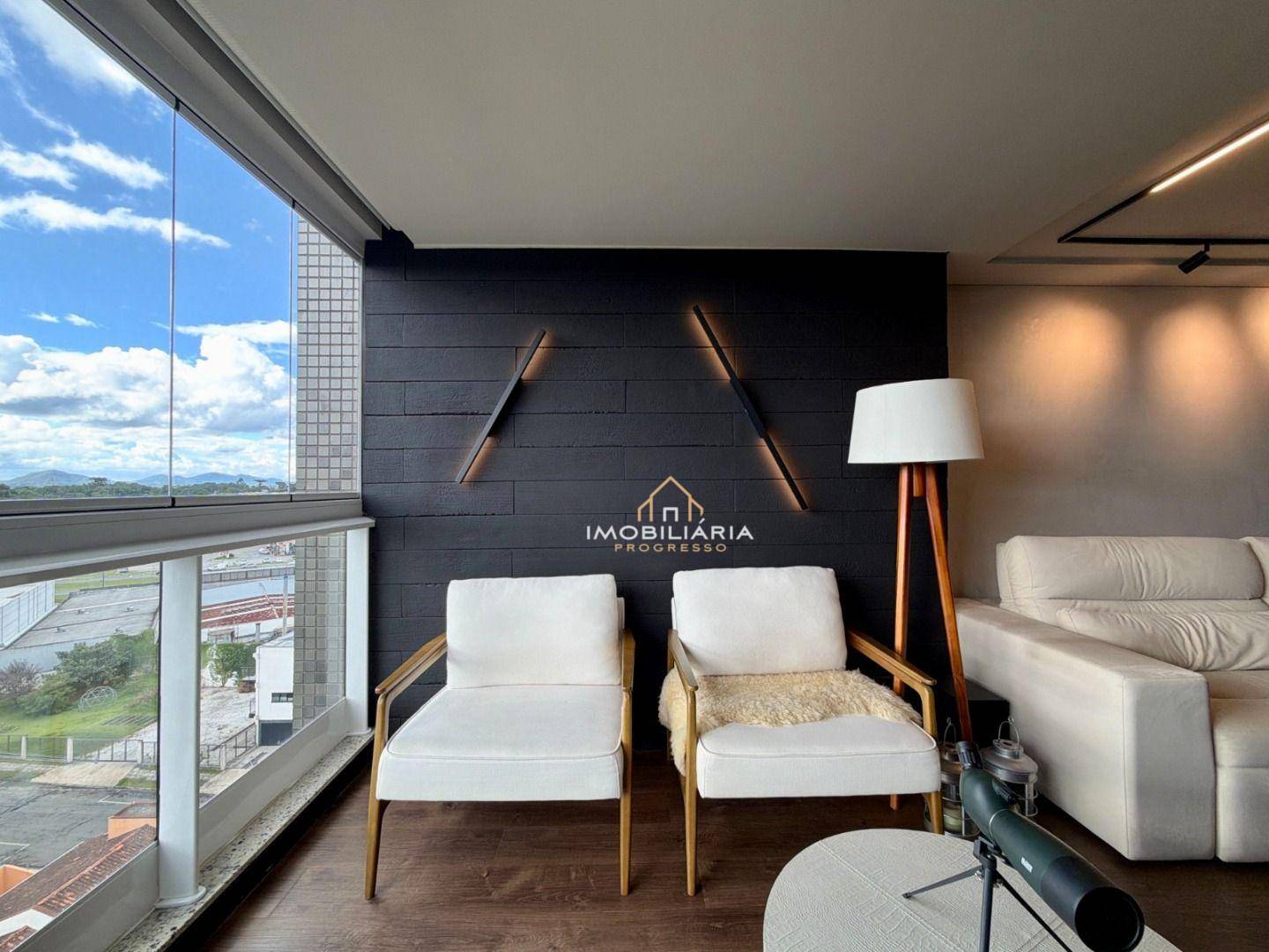 Cobertura, 2 quartos, 174 m² - Foto 5