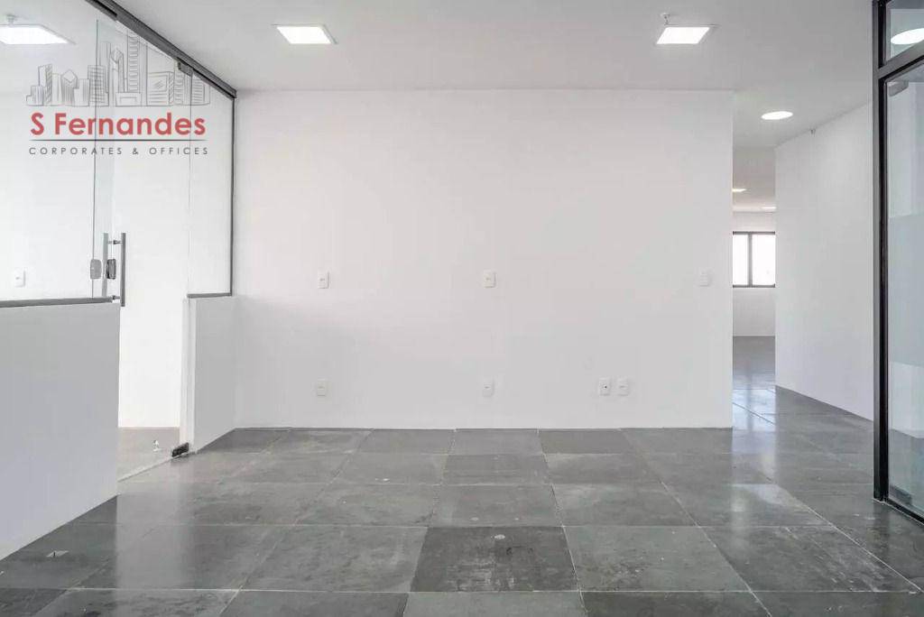 Conjunto Comercial-Sala para alugar, 201m² - Foto 17