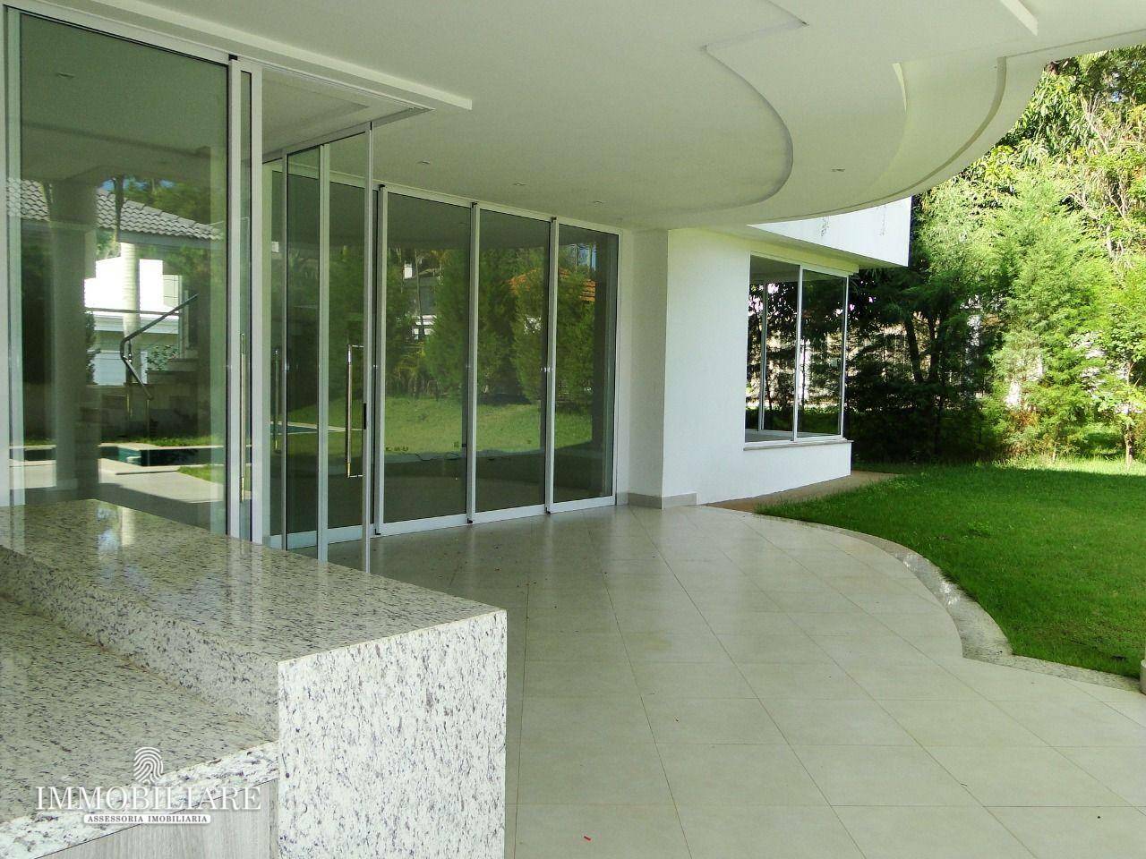 Sobrado à venda e aluguel com 4 quartos, 435m² - Foto 15