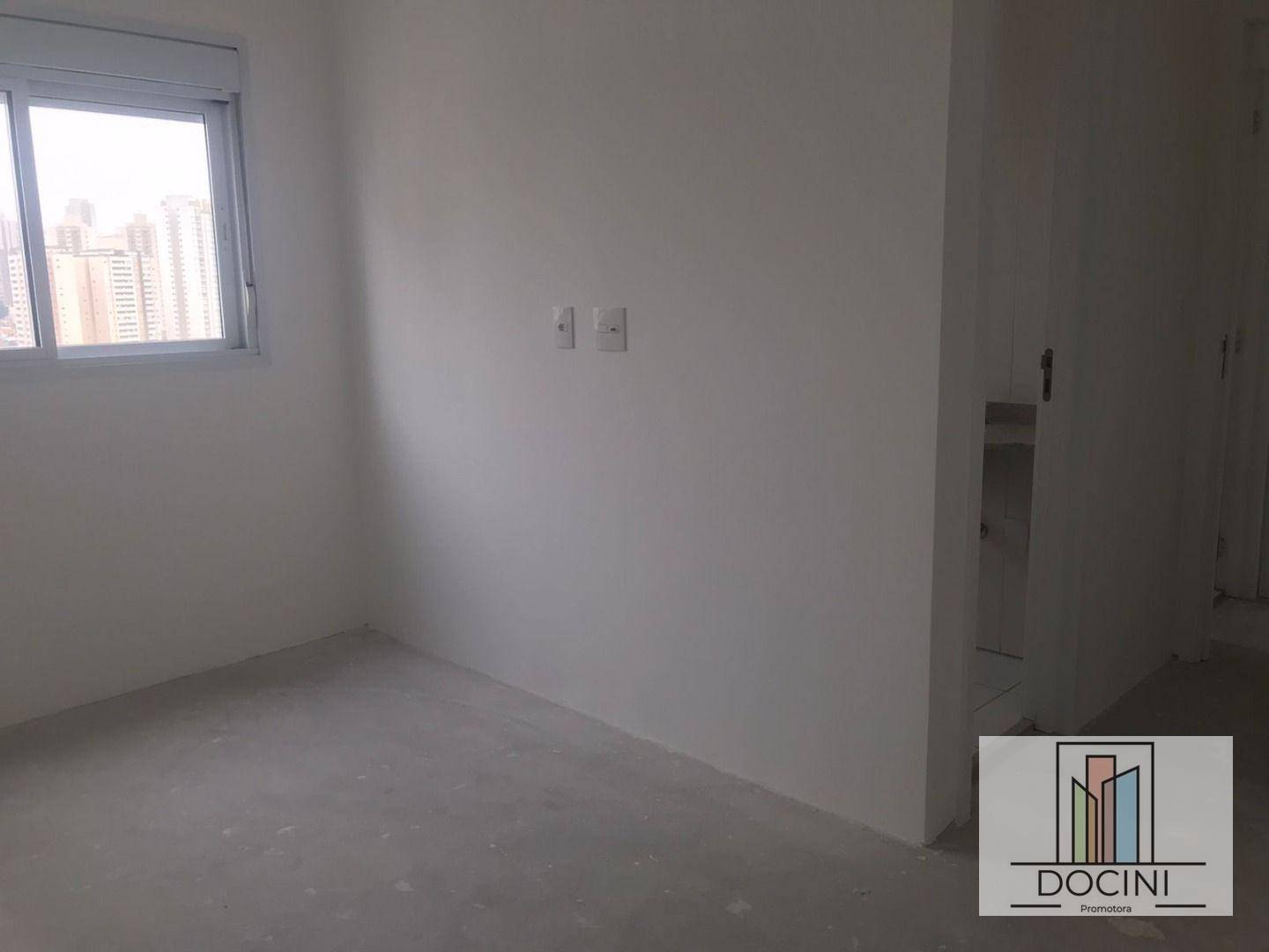 Apartamento à venda com 2 quartos, 60m² - Foto 4