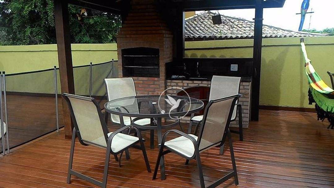 Casa de Condomínio à venda com 5 quartos, 260m² - Foto 16