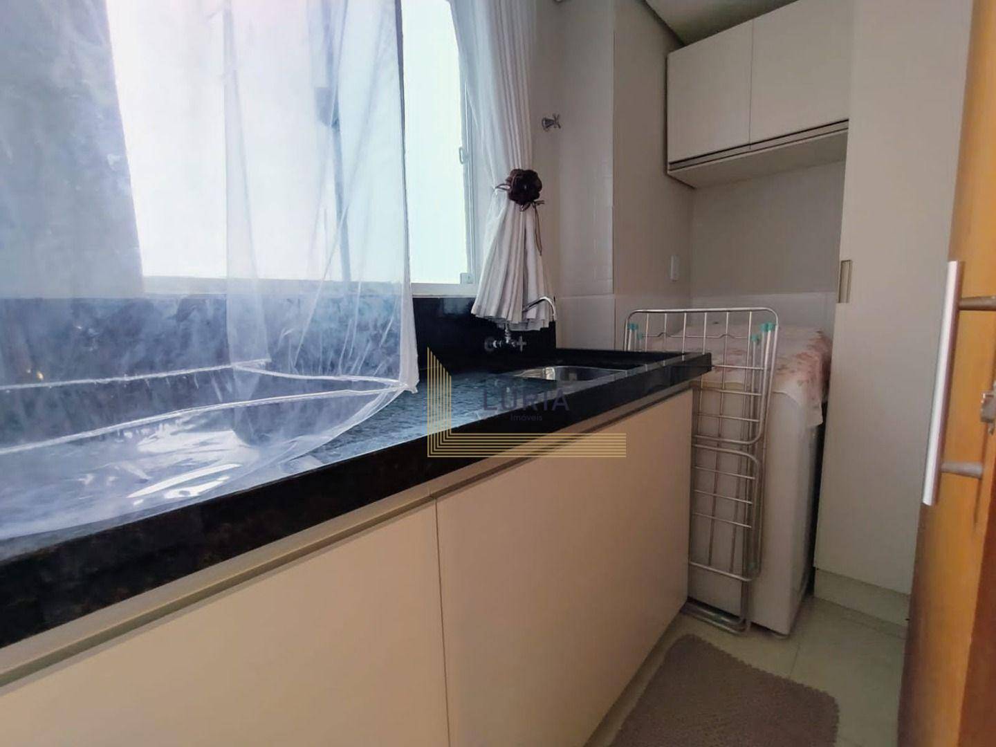 Apartamento à venda com 3 quartos, 88m² - Foto 22