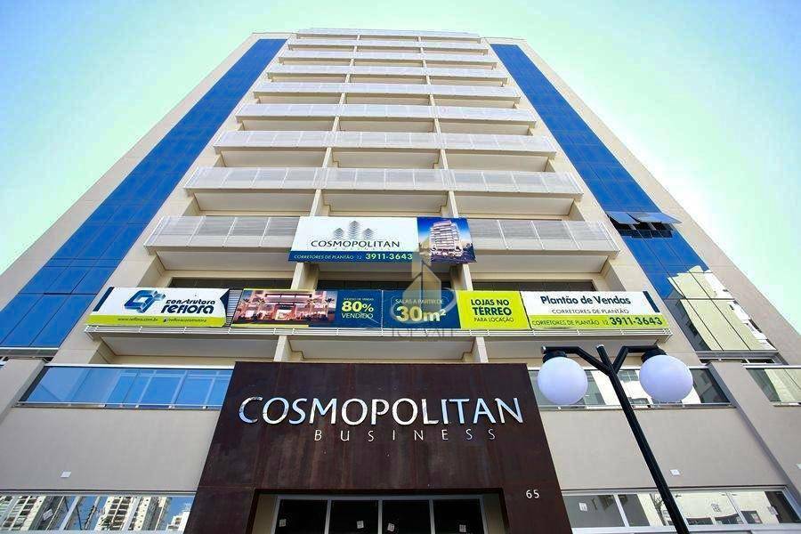 Conjunto Comercial-Sala à venda, 37m² - Foto 5