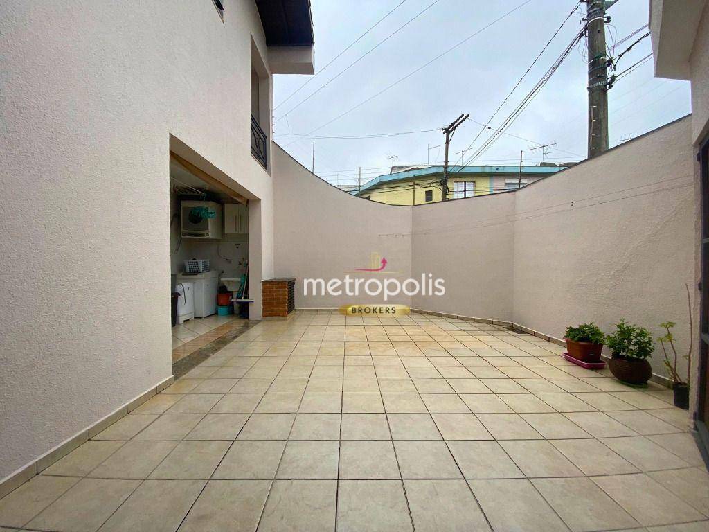 Sobrado à venda com 3 quartos, 161m² - Foto 29