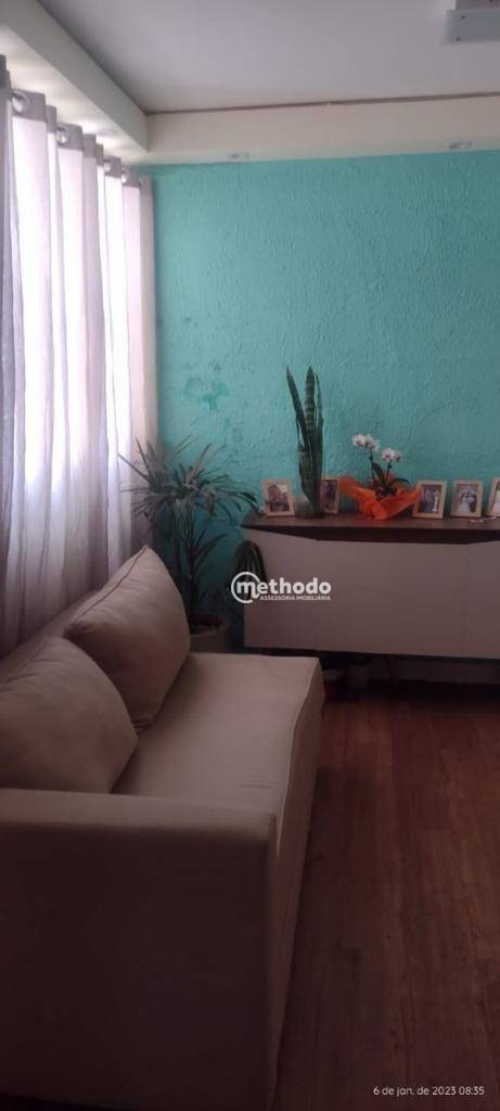 Apartamento à venda com 3 quartos, 65m² - Foto 3