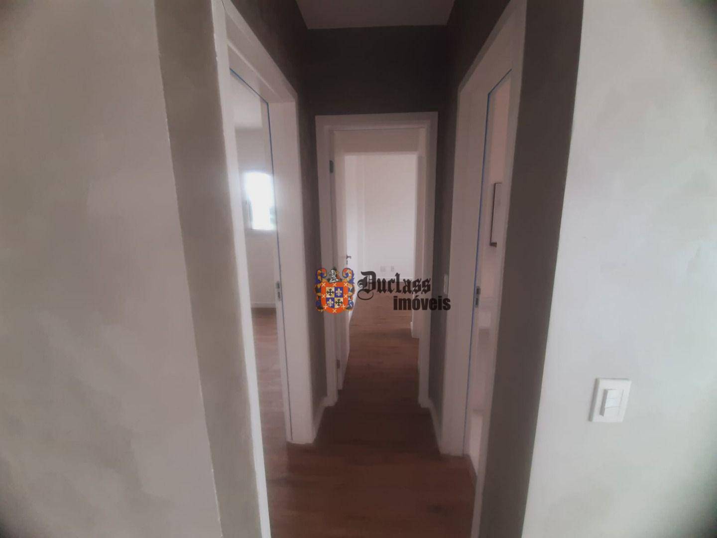 Apartamento à venda com 2 quartos, 69m² - Foto 7