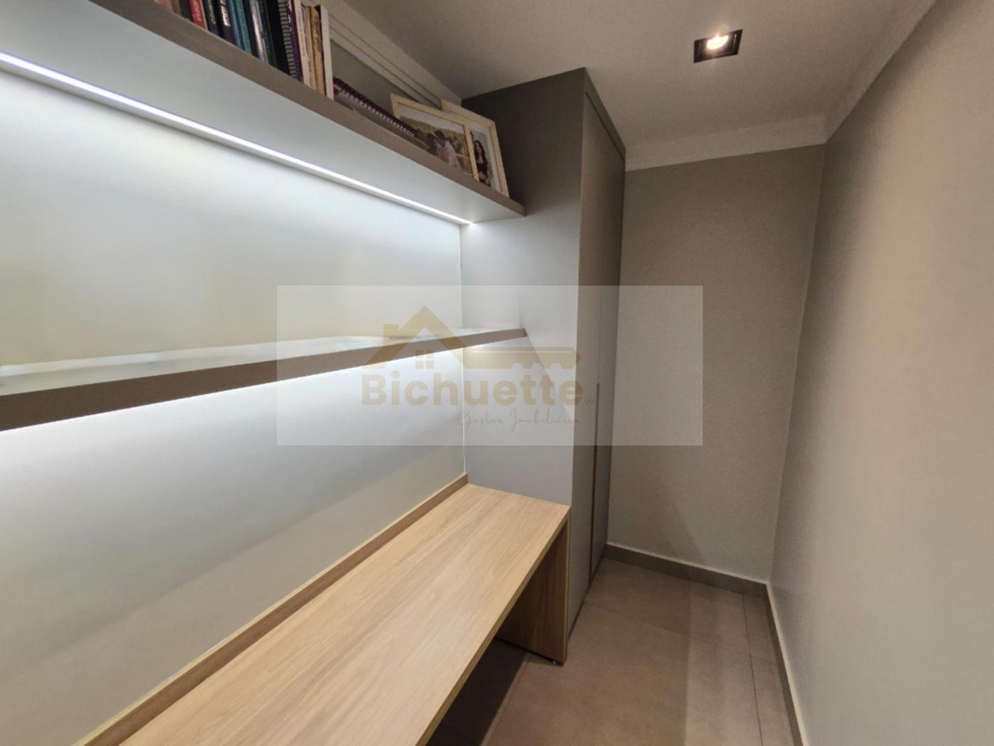 Apartamento à venda com 3 quartos, 155m² - Foto 18