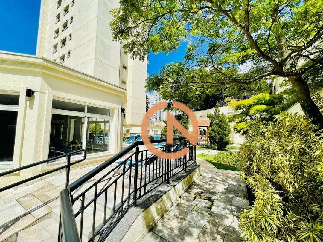 Casa à venda e aluguel com 3 quartos, 215m² - Foto 49