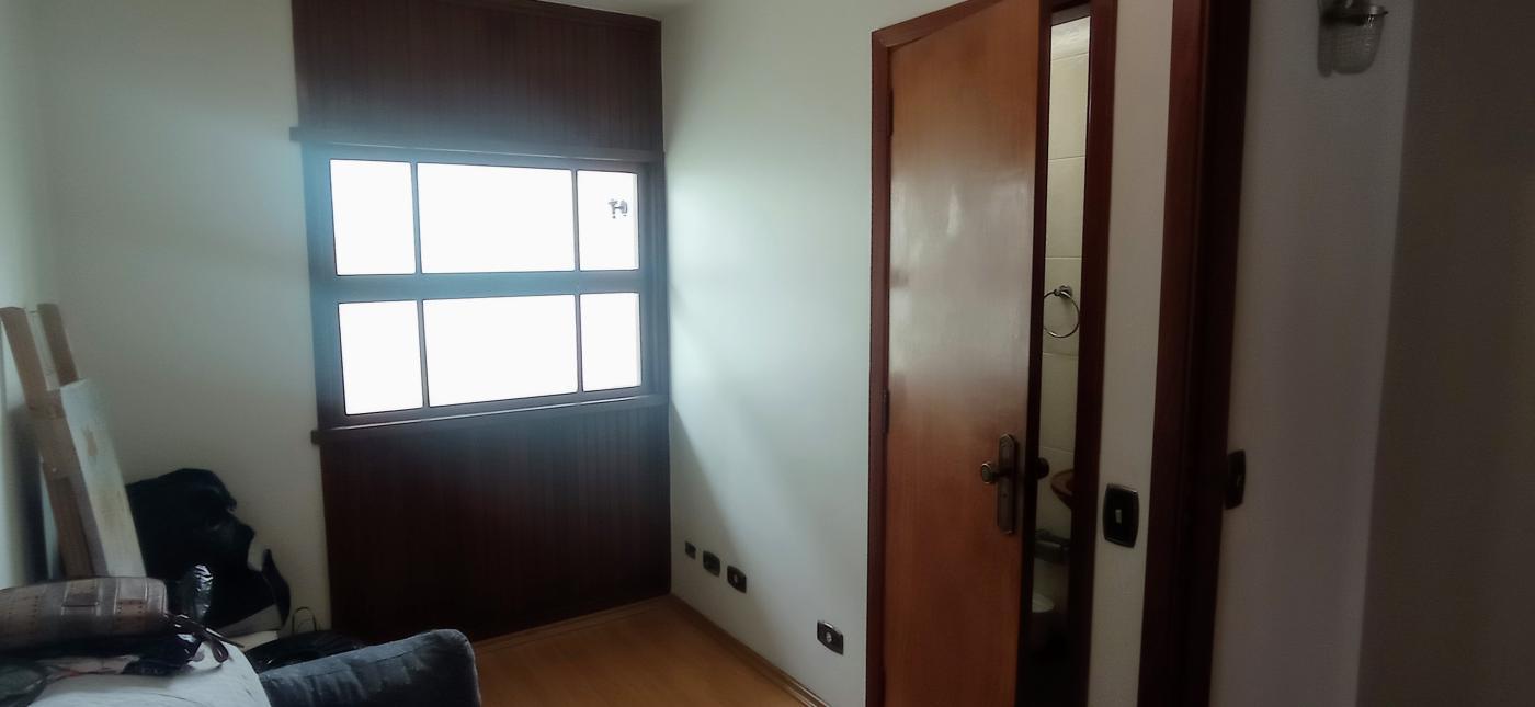 Sobrado, 4 quartos, 344 m² - Foto 31