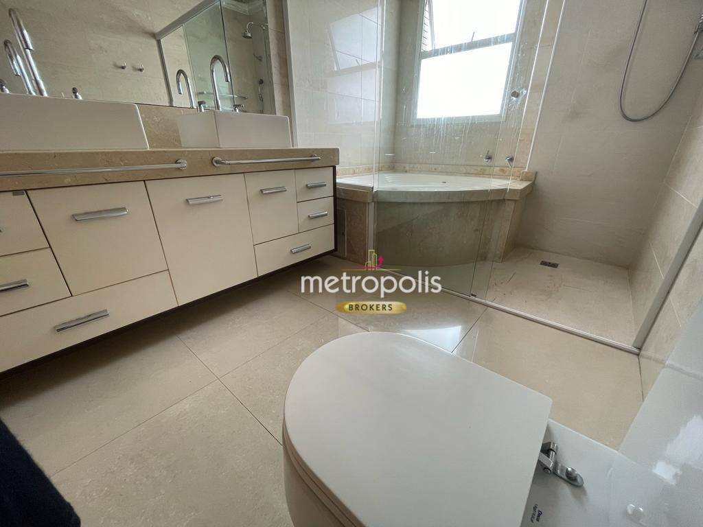 Apartamento à venda com 3 quartos, 261m² - Foto 18