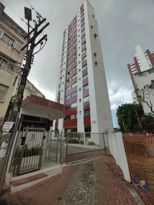 Apartamento à venda com 2 quartos, 66m² - Foto 6