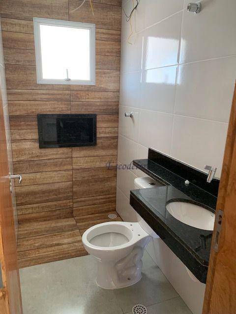 Apartamento à venda com 2 quartos, 38m² - Foto 7