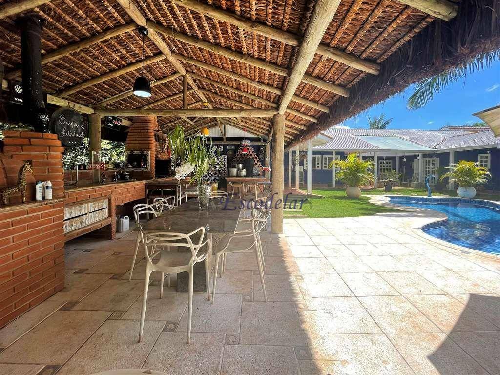 Casa de Condomínio à venda com 4 quartos, 600m² - Foto 42