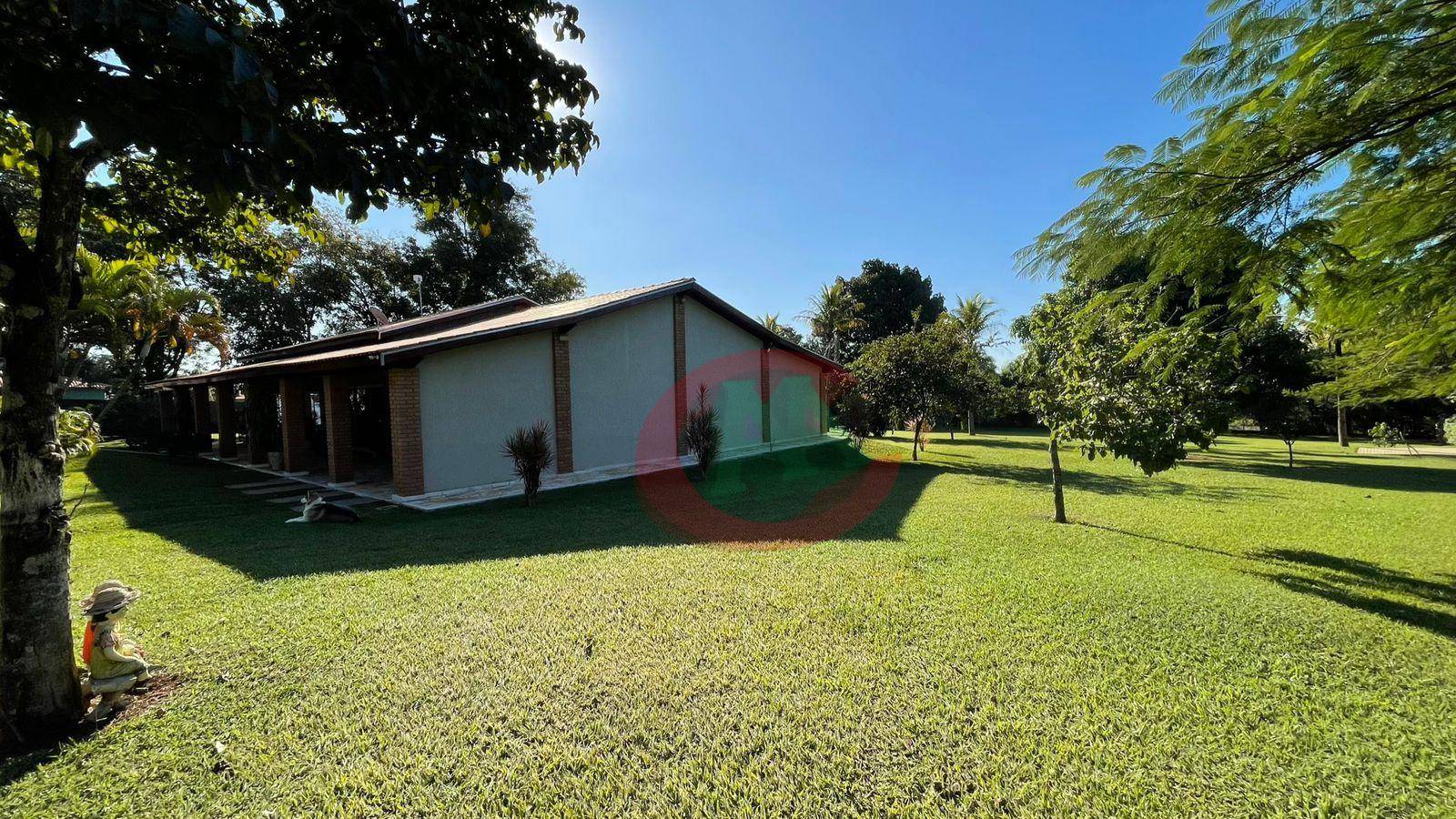 Chácara, 4 quartos, 5000 m² - Foto 8