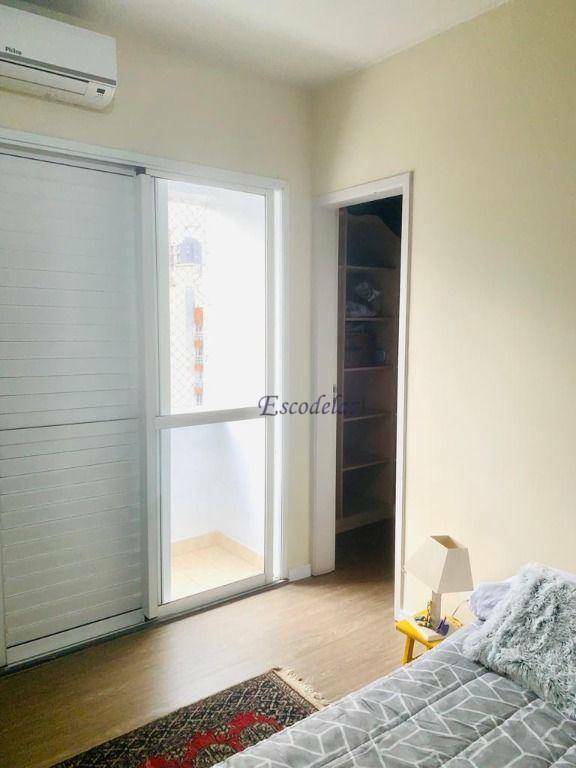 Cobertura à venda com 3 quartos, 160m² - Foto 23