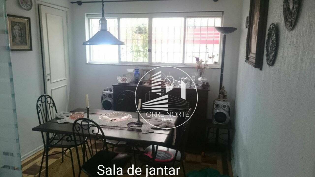 Sobrado à venda com 3 quartos, 148m² - Foto 15