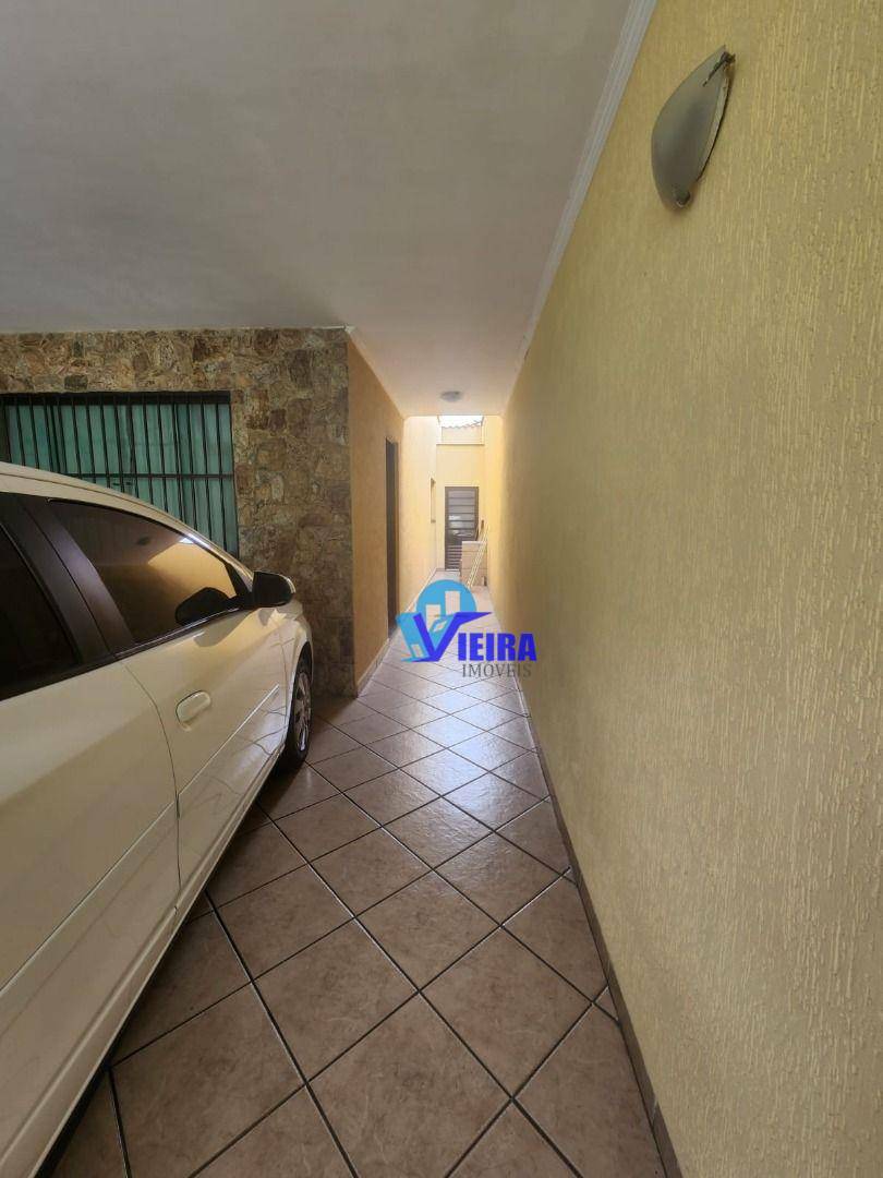 Sobrado à venda com 2 quartos, 82m² - Foto 20