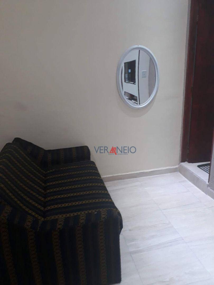 Kitnet-Studio, 42 m² - Foto 2