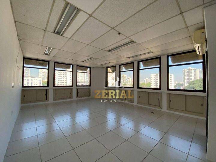 Conjunto Comercial-Sala para alugar, 56m² - Foto 3