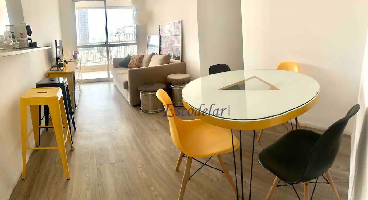 Apartamento à venda com 2 quartos, 72m² - Foto 28